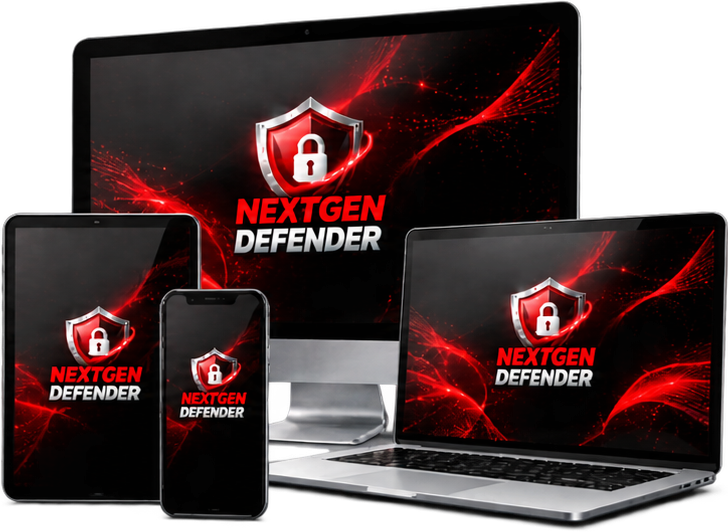 Nextgen Defender Security