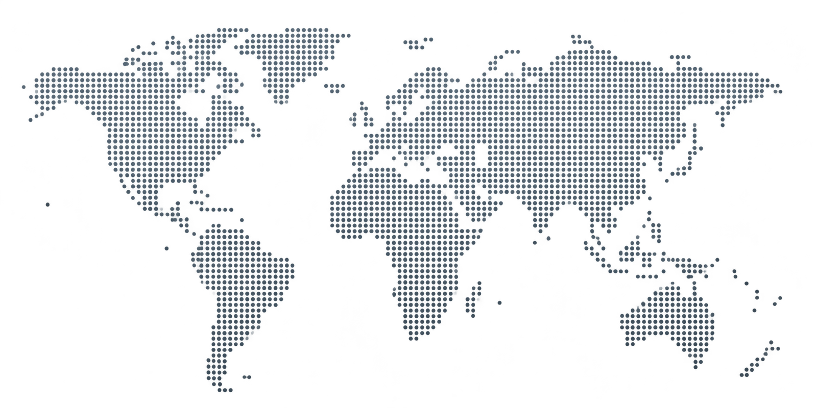 Nextgen Defender Worldwide Protection Map