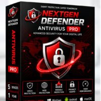 Nextgen Defender Antivirus Pro