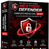 Nextgen Defender Complete Protection Basic