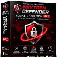 Nextgen Defender Complete Protection Max
