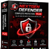Nextgen Defender Complete Protection Plus
