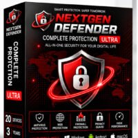 Nextgen Defender Complete Protection Ultra