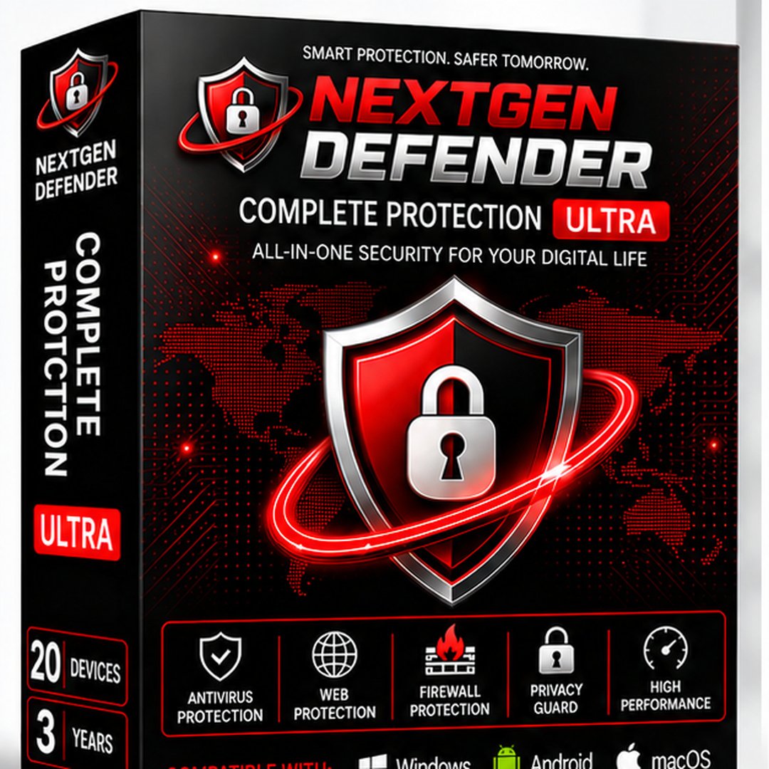 Nextgen Defender Complete Protection Ultra