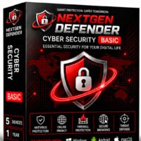 Nextgen Defender Cyber Security Basic