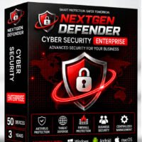 Nextgen Defender Cyber Security Enterprise