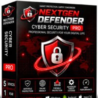 Nextgen Defender Cyber Security Pro