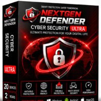 Nextgen Defender Cyber Security Ultra