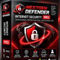 Nextgen Defender Internet Security Pro